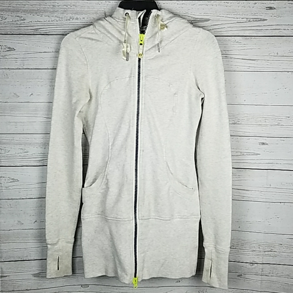 Lululemon scuba hoodie